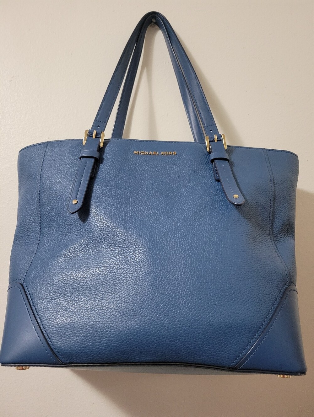Micheal Kors Large Tote Handbag